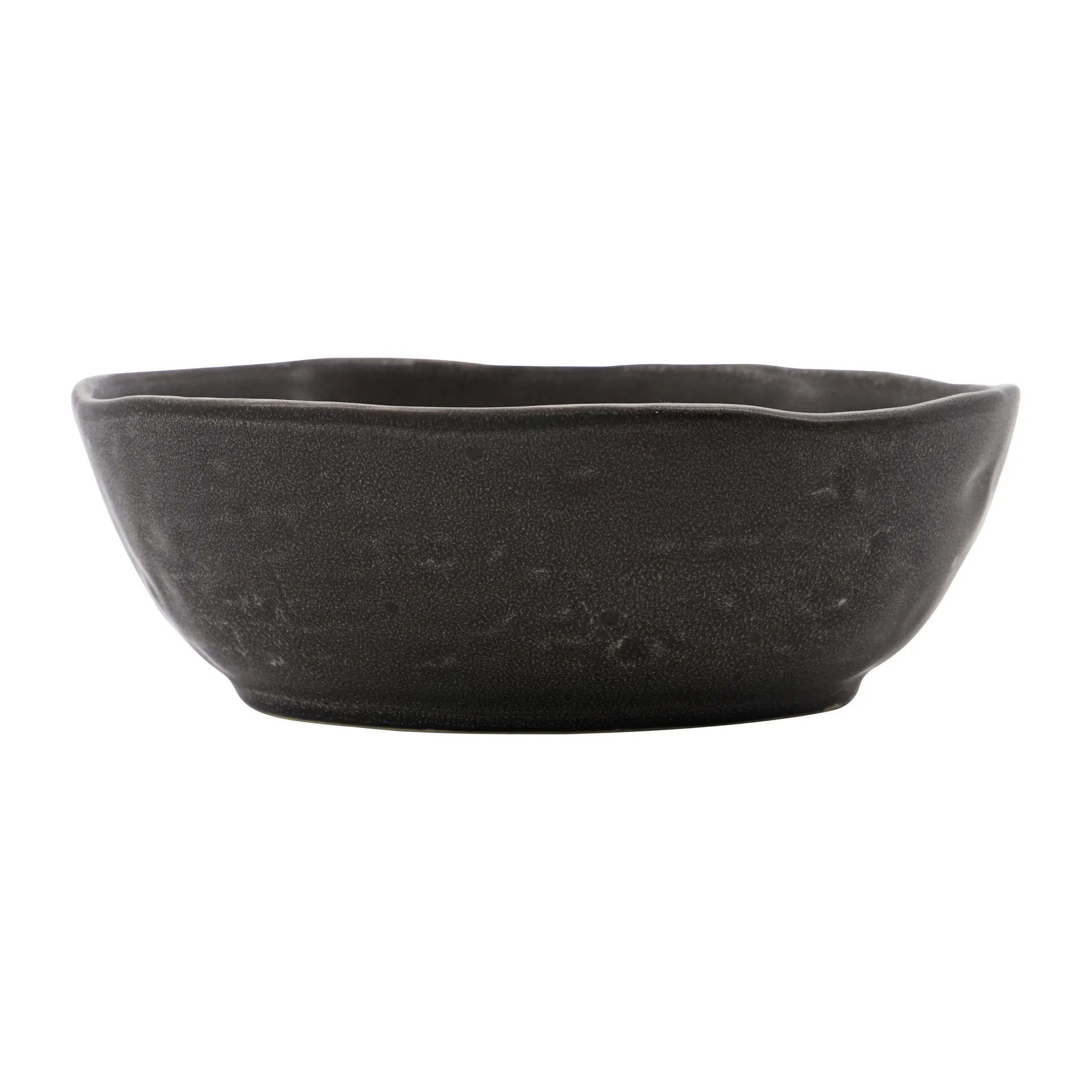 러스틱 브런치 키트 12 pieces, Dark grey House Doctor | 하우스닥터
