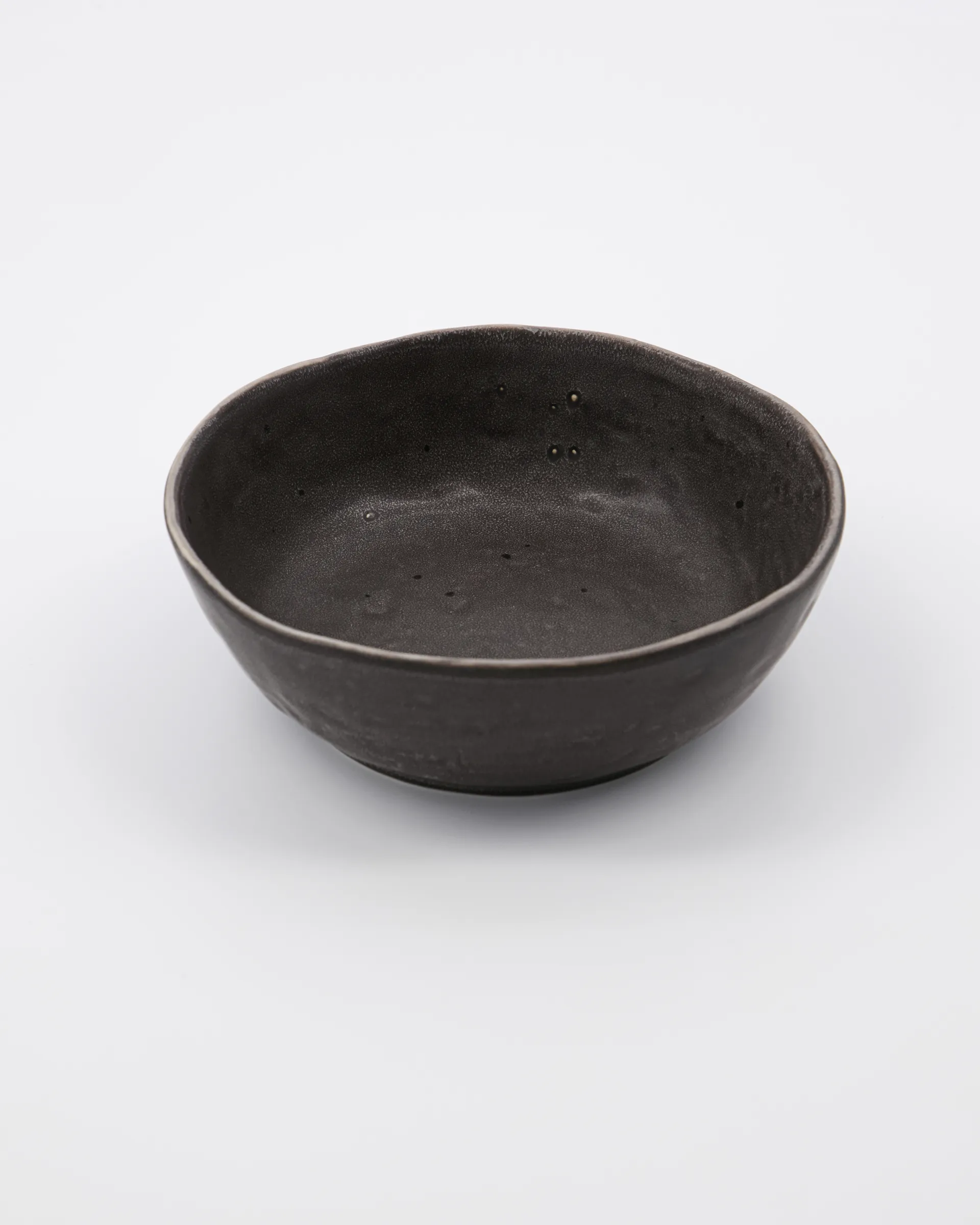 러스틱 브런치 키트 12 pieces, Dark grey House Doctor | 하우스닥터