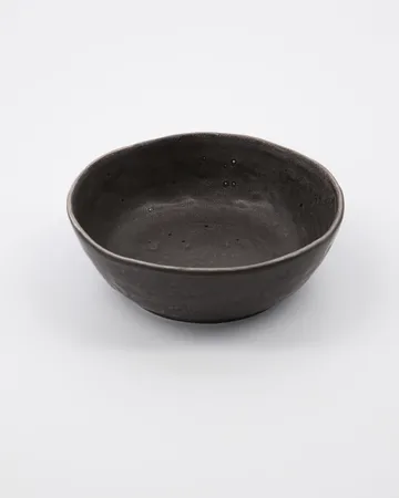 러스틱 브런치 키트 12 pieces - Dark grey - House Doctor | 하우스닥터