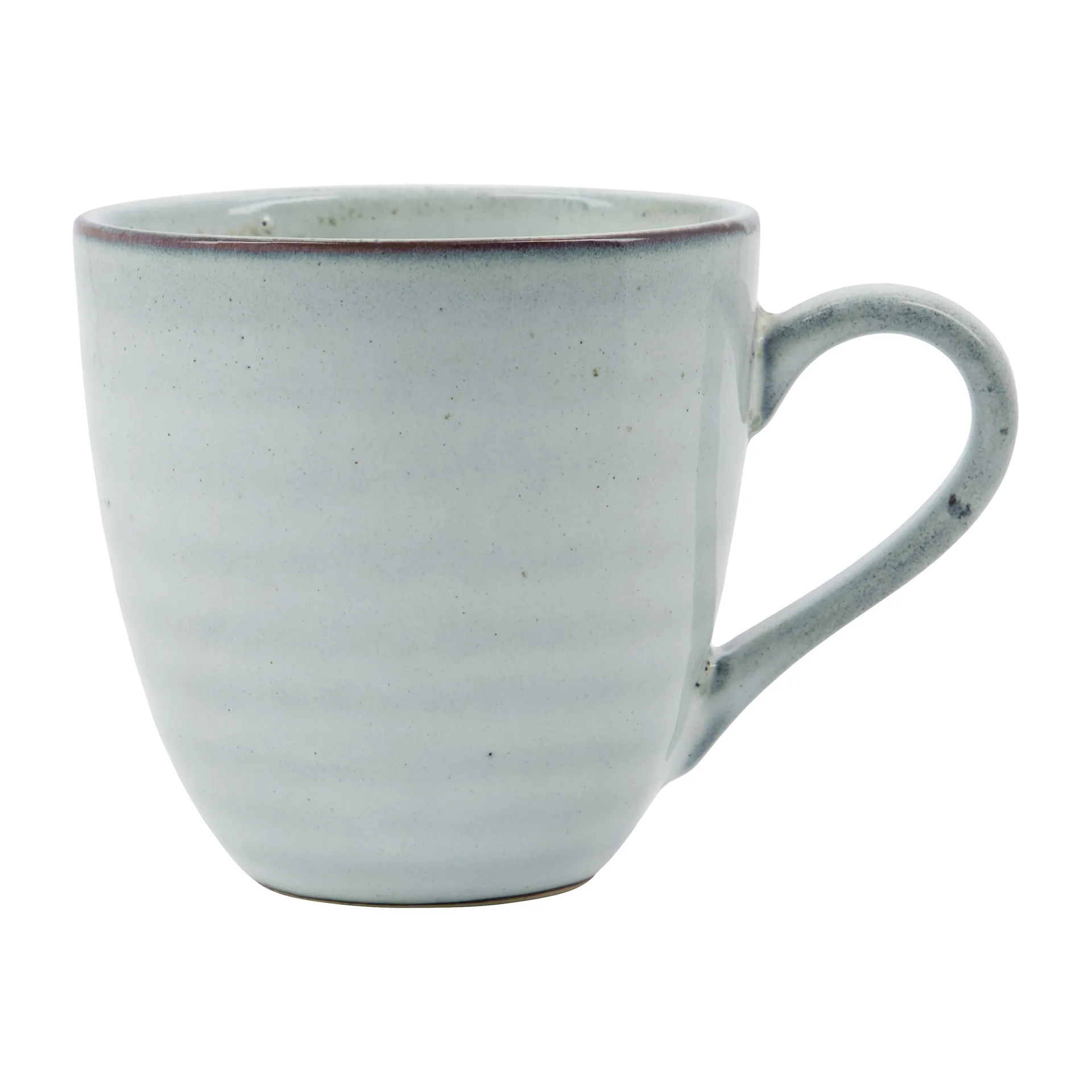 러스틱 브런치 키트 12 pieces, Grey-blue House Doctor | 하우스닥터