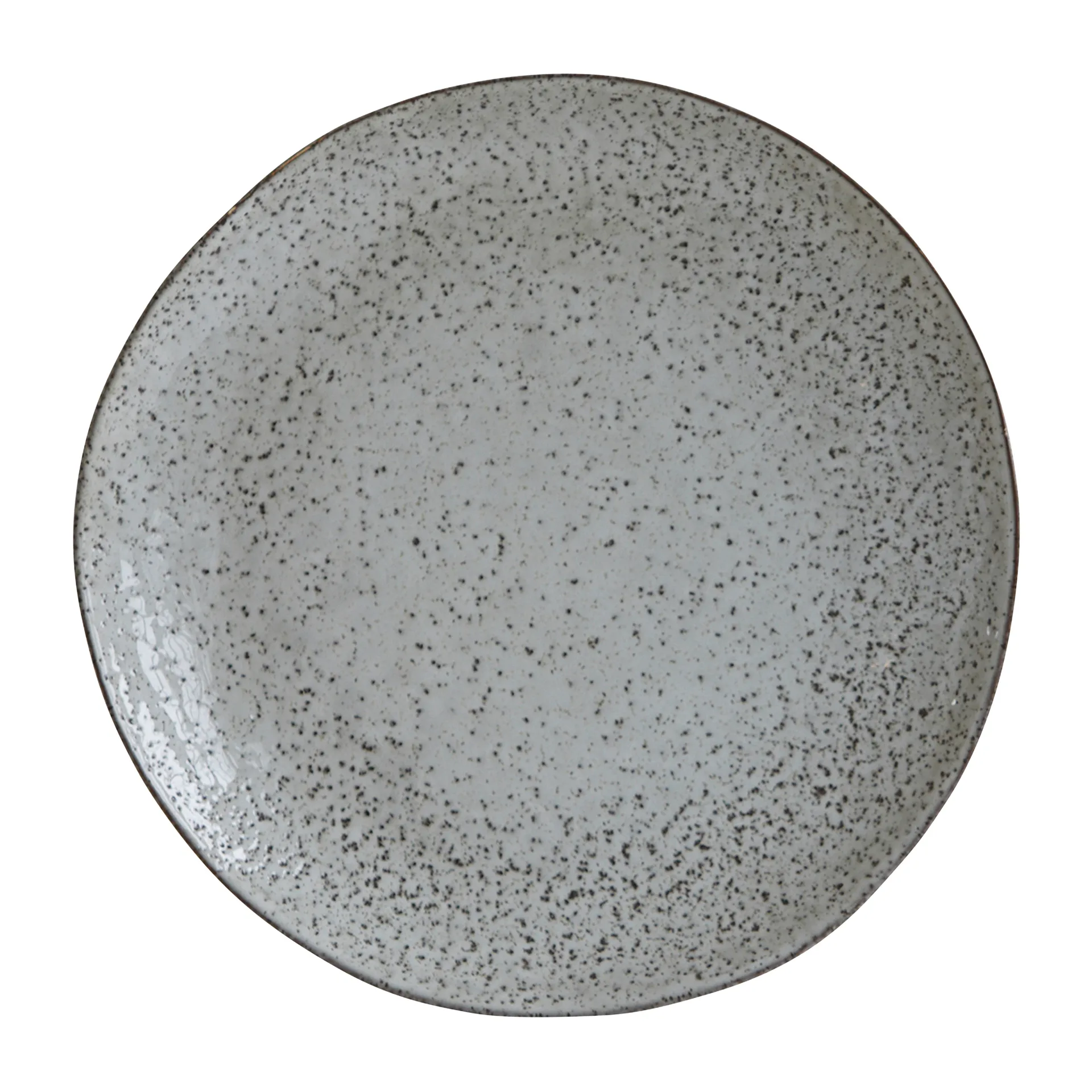 러스틱 브런치 키트 12 pieces, Grey-blue House Doctor | 하우스닥터