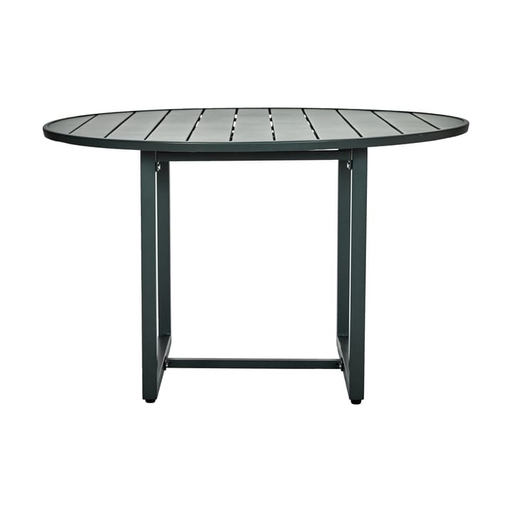 헬로 테이블 Ø120 cm - Green - House Doctor | 하우스닥터