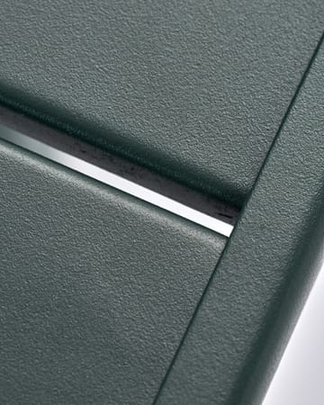 헬로 테이블 Ø120 cm - Green - House Doctor | 하우스닥터