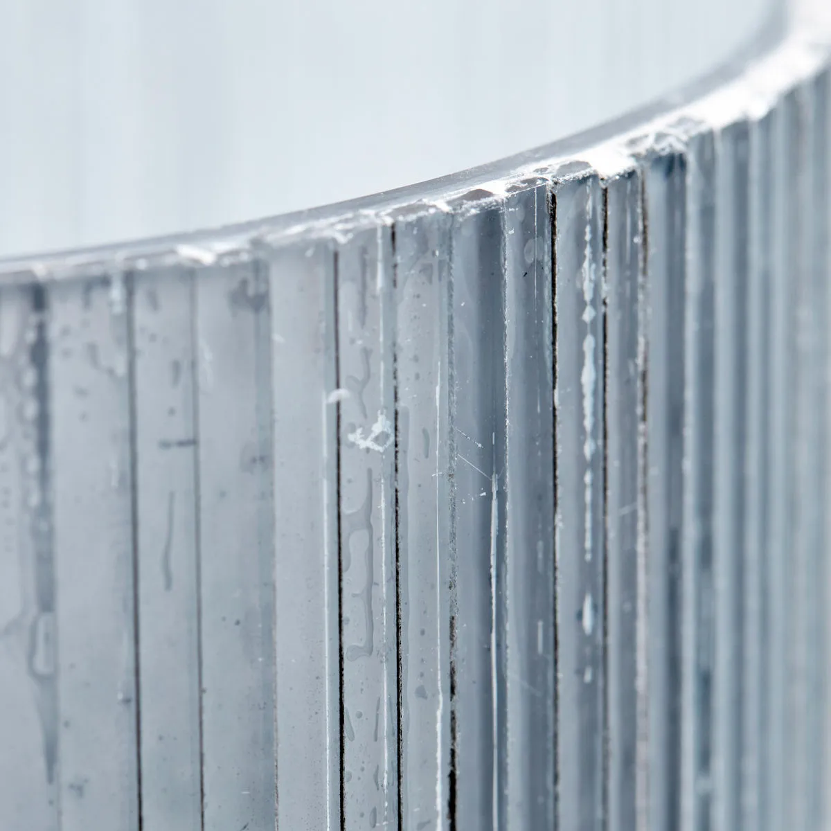 미르 티라이트 홀더 12.5 cm, Frost grey House Doctor | 하우스닥터