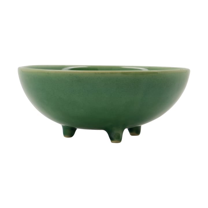 디바 보울 Ø12x4.5 cm - Green - House Doctor | 하우스닥터