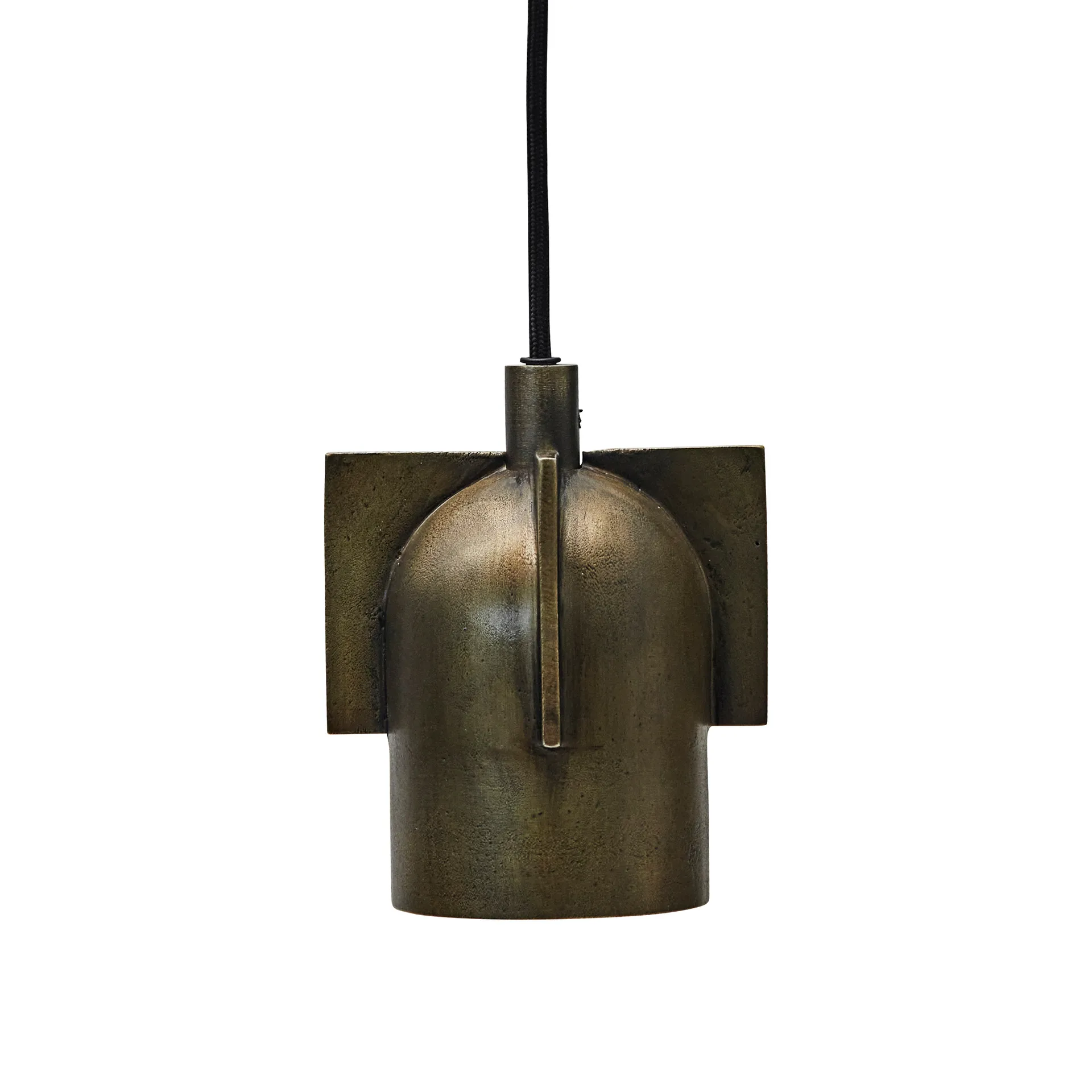 아콜라 펜던트 조명 13 cm, Antique brass House Doctor | 하우스닥터