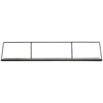 와이어드 선반 130 cm - Black - House Doctor | 하우스닥터