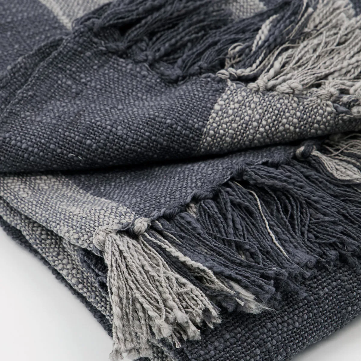 폰라 스로우 130x180 cm, Grey House Doctor | 하우스닥터