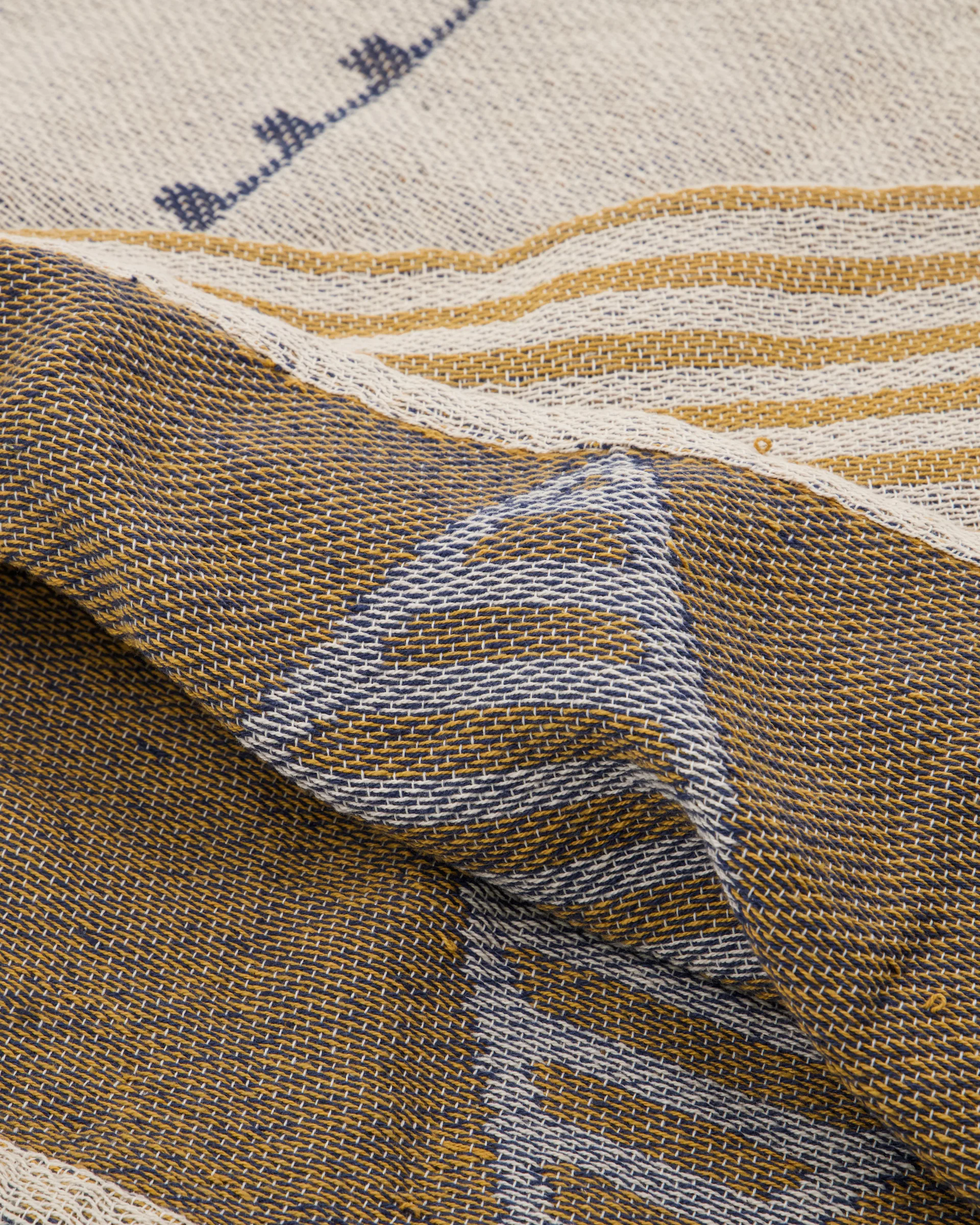 자이푸 베드스프레드, 130x180 cm House Doctor | 하우스닥터