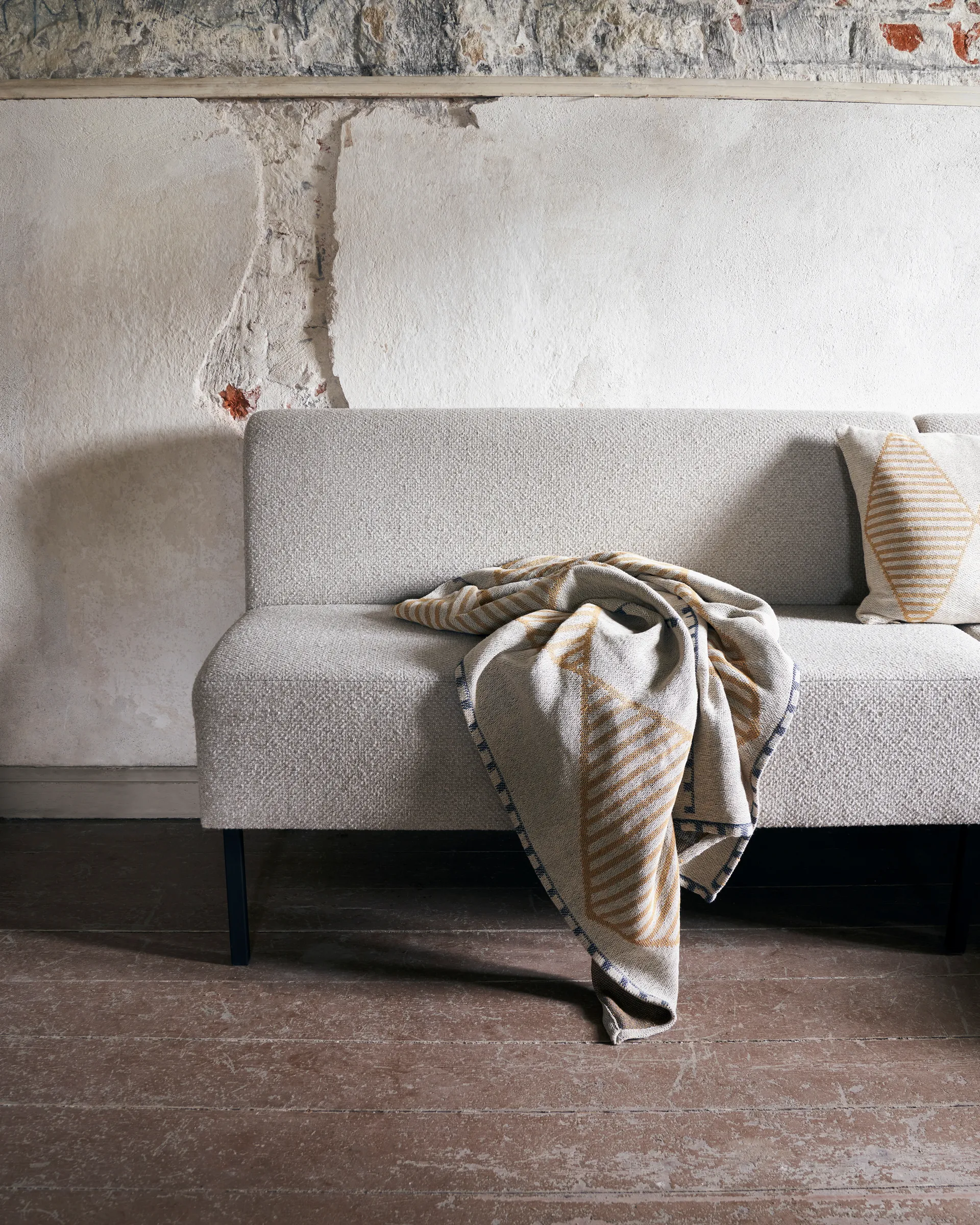 자이푸 베드스프레드, 130x180 cm House Doctor | 하우스닥터