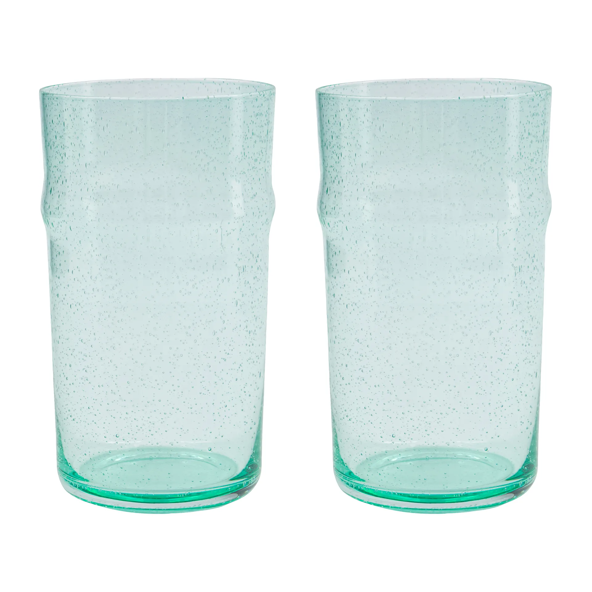 레인 글라스 14 cm 2개 세트, Clear House Doctor | 하우스닥터