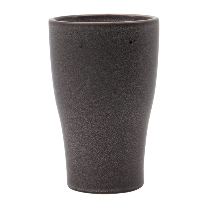 리스 보온 머그 14 cm 2개 세트, Dark grey House Doctor | 하우스닥터