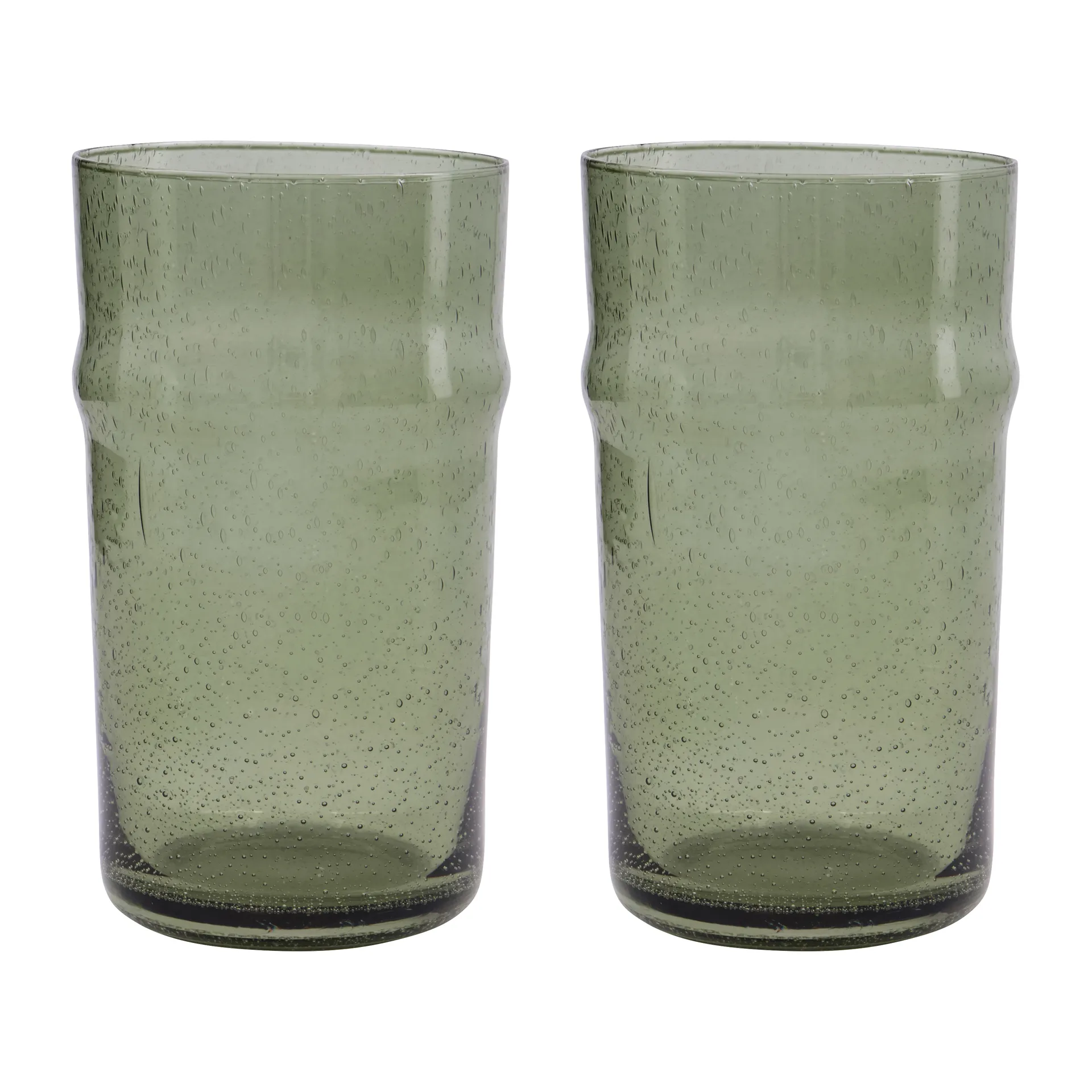 레인 글라스 14 cm 2개 세트, Green House Doctor | 하우스닥터