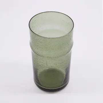 레인 글라스 14 cm 2개 세트 - Green - House Doctor | 하우스닥터