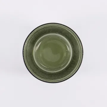 레인 글라스 14 cm 2개 세트 - Green - House Doctor | 하우스닥터
