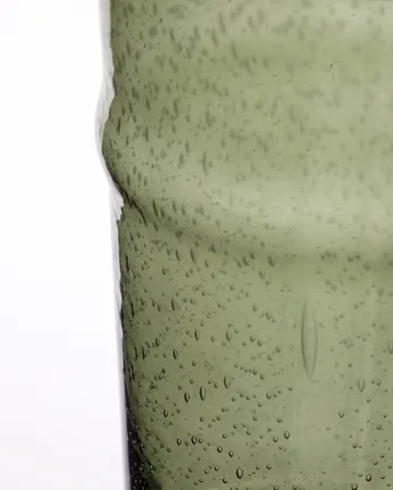 레인 글라스 14 cm 2개 세트 - Green - House Doctor | 하우스닥터