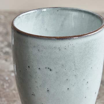 리스 보온 머그 14 cm 2개 세트 - Light grey - House Doctor | 하우스닥터