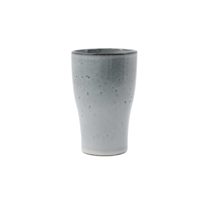 리스 보온 머그 14 cm 2개 세트, Light grey House Doctor | 하우스닥터