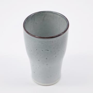 리스 보온 머그 14 cm 2개 세트 - Light grey - House Doctor | 하우스닥터
