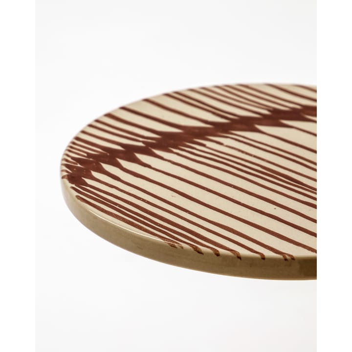 디바 서빙 보드 Ø15 cm, Brown House Doctor | 하우스닥터