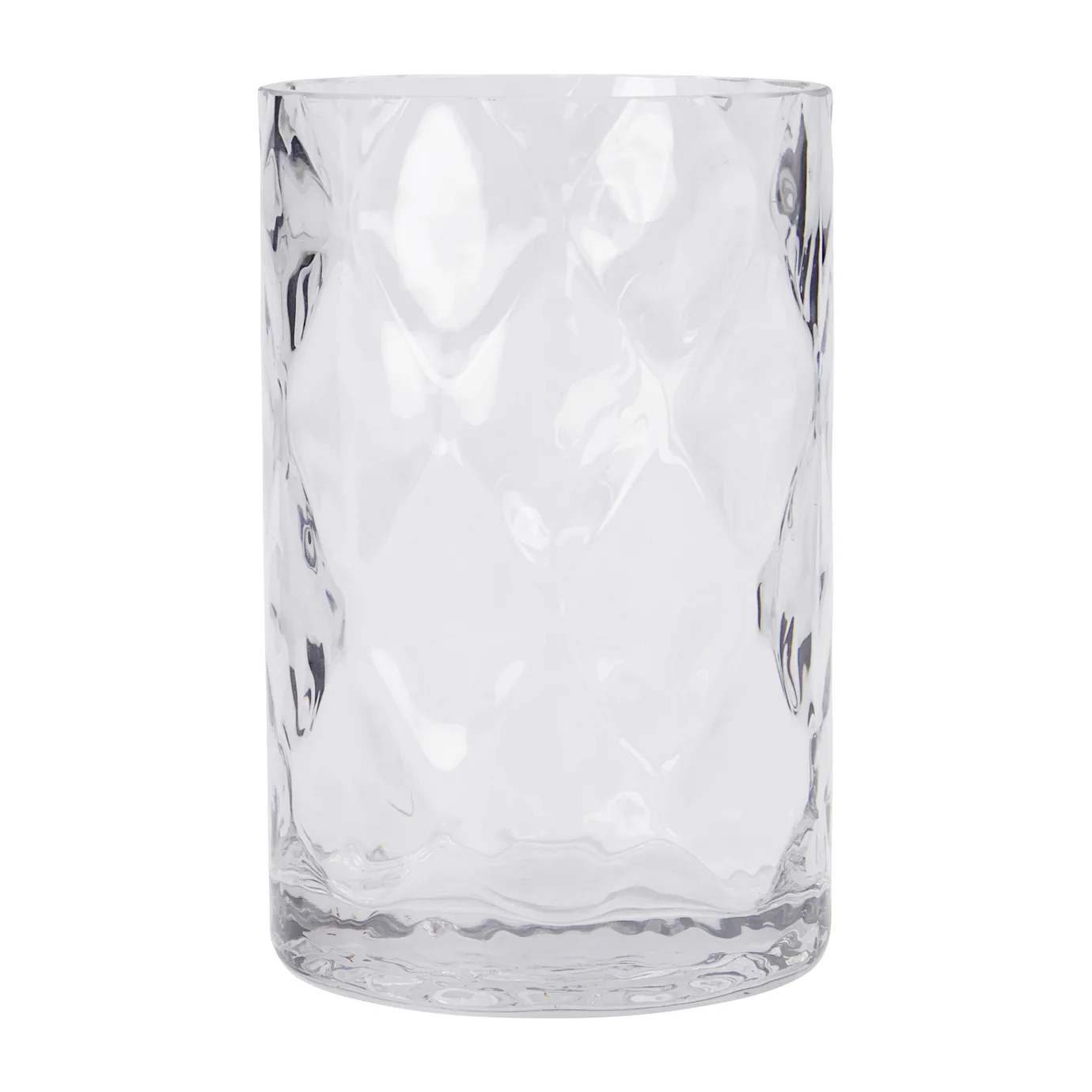 버블 화병 15 cm, Clear House Doctor | 하우스닥터