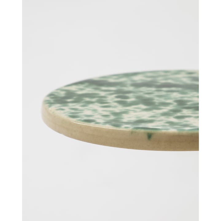 디바 서빙 보드 Ø15 cm, Green House Doctor | 하우스닥터