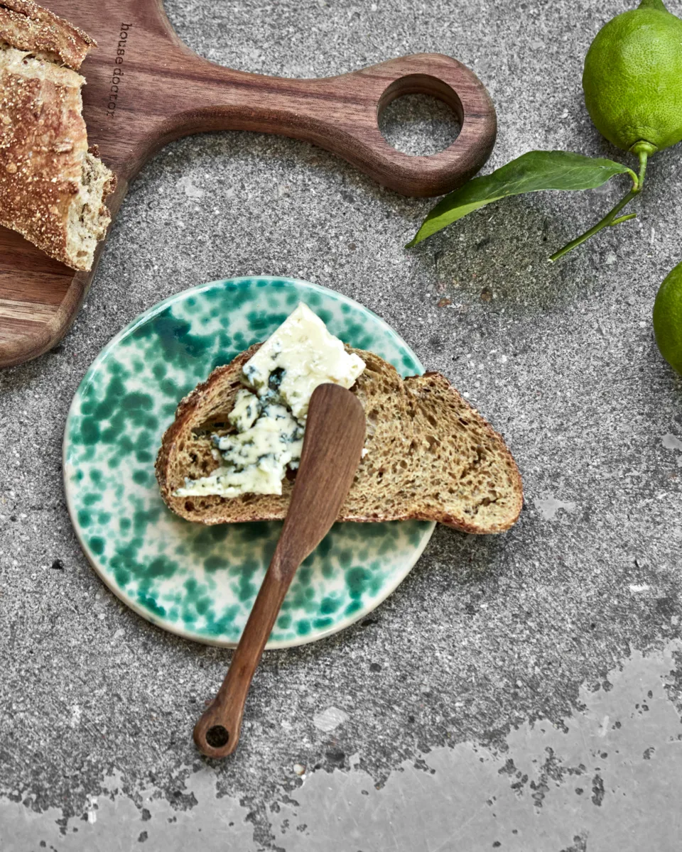 디바 서빙 보드 Ø15 cm, Green House Doctor | 하우스닥터