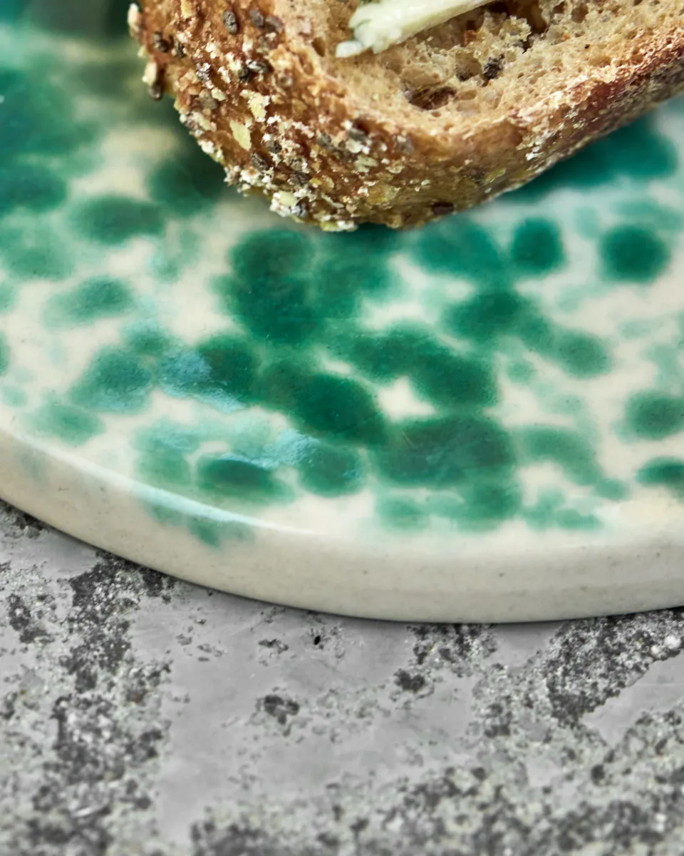 디바 서빙 보드 Ø15 cm, Green House Doctor | 하우스닥터