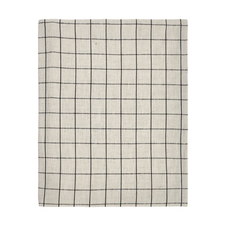 조인 테이블 클로스 150x260 cm - Black-off white - House Doctor | 하우스닥터