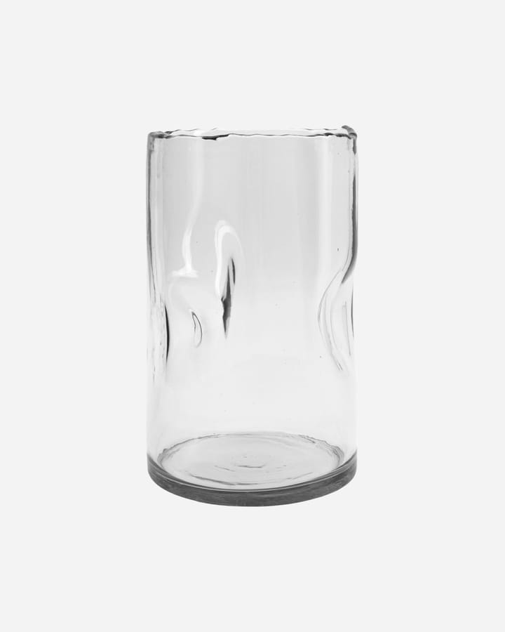 클리어 화병 Ø15x25 cm - Clear - House Doctor | 하우스닥터