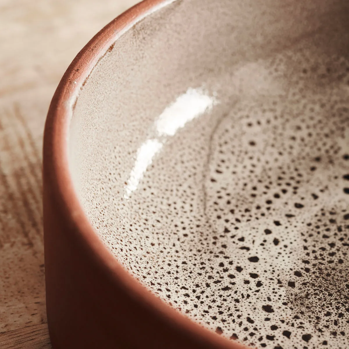 레트로 보울 Ø16 cm, beige House Doctor | 하우스닥터