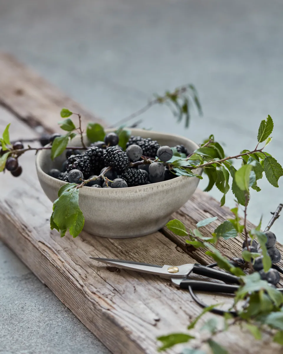 모어 보울 Ø16 cm, Grey House Doctor | 하우스닥터