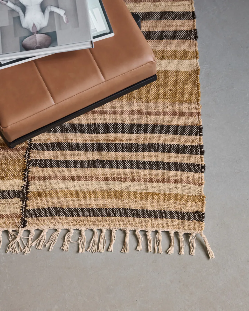 리스트라 러그, 160x230 cm House Doctor | 하우스닥터