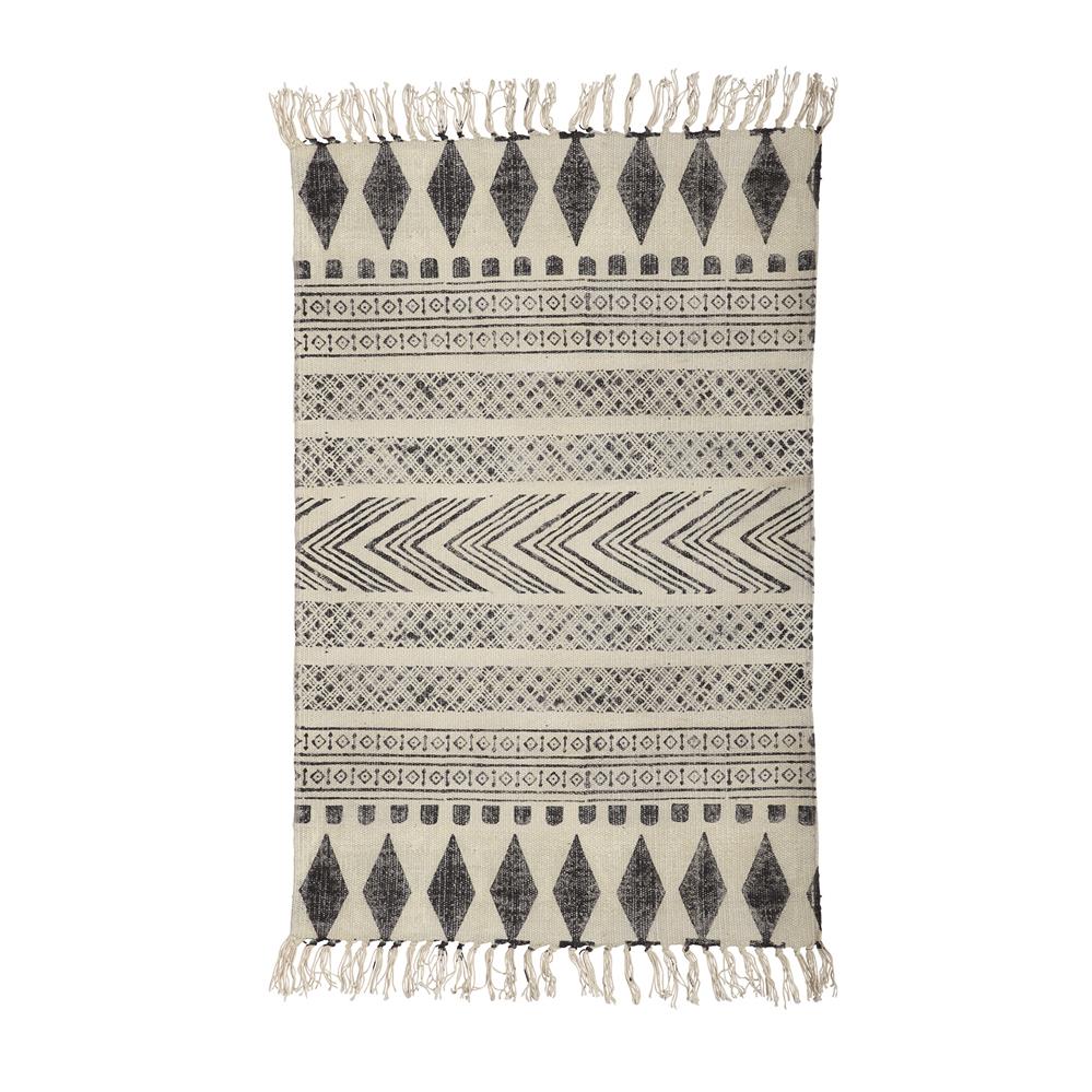 블록 러그, 160x230 cm House Doctor | 하우스닥터