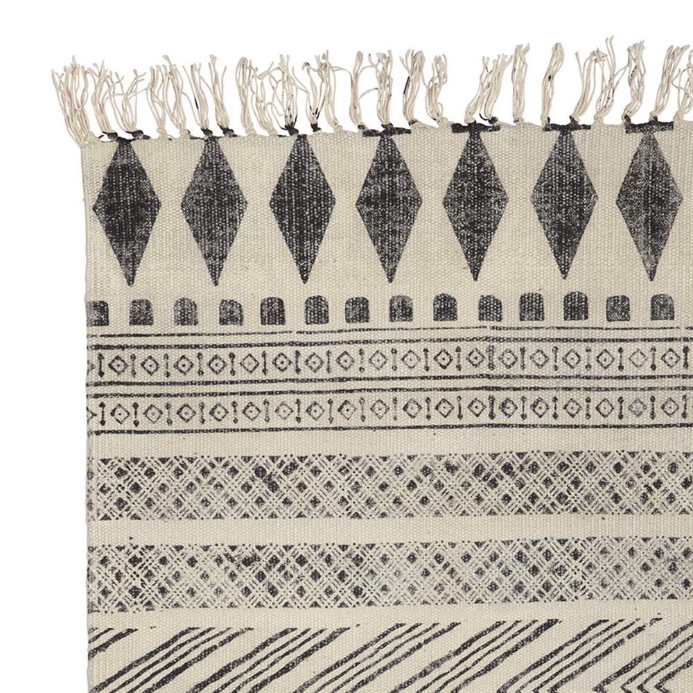 블록 러그, 160x230 cm House Doctor | 하우스닥터