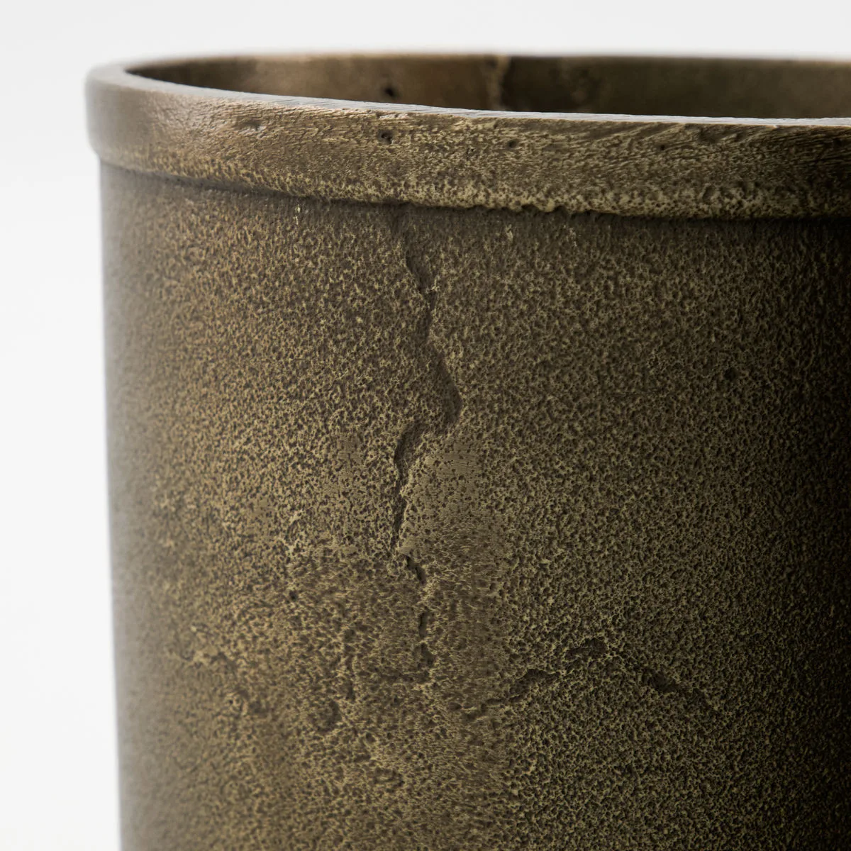 참텁 와인 쿨러 Ø17 cm, Antique brass House Doctor | 하우스닥터