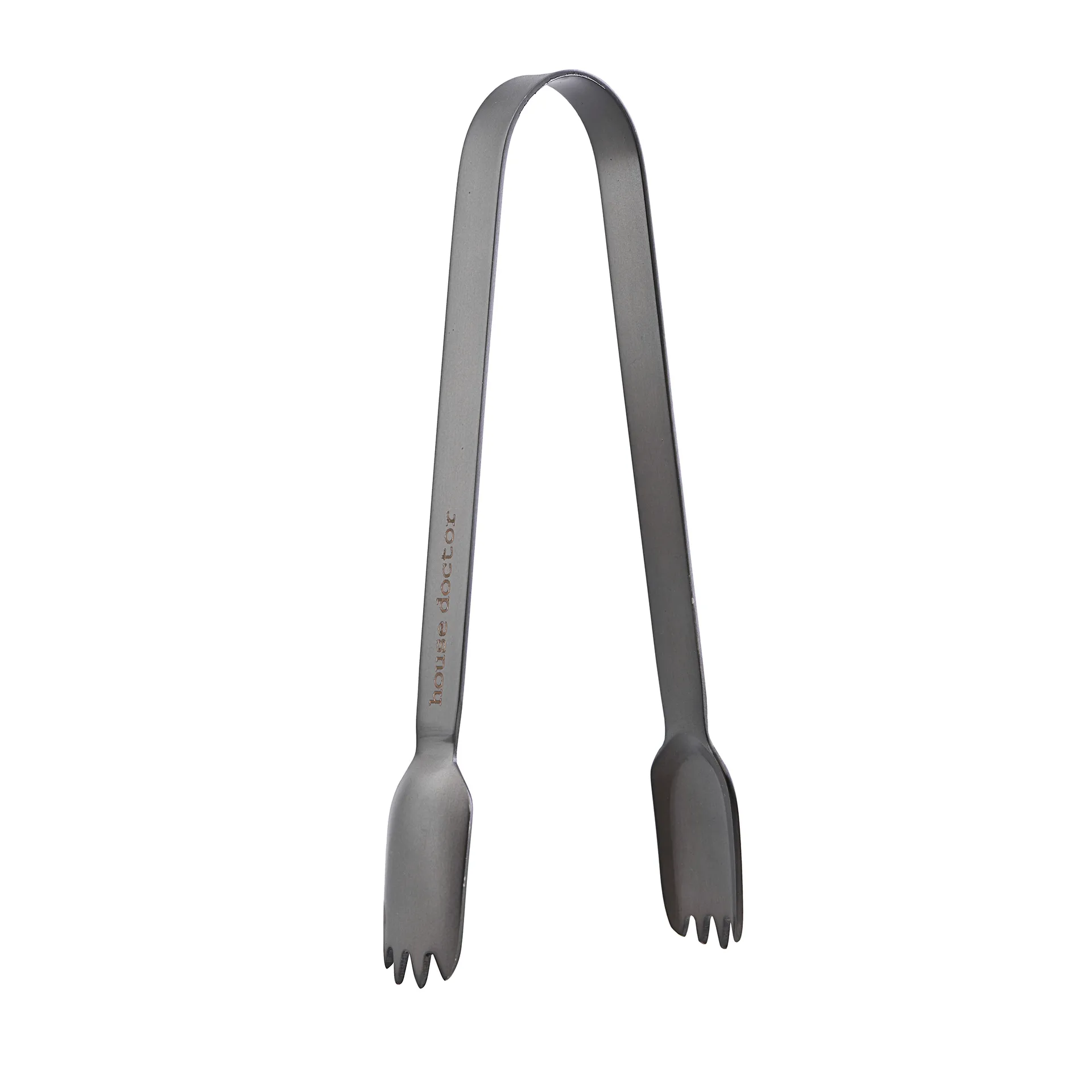 얼음 집게 17 cm, Stainless steel House Doctor | 하우스닥터