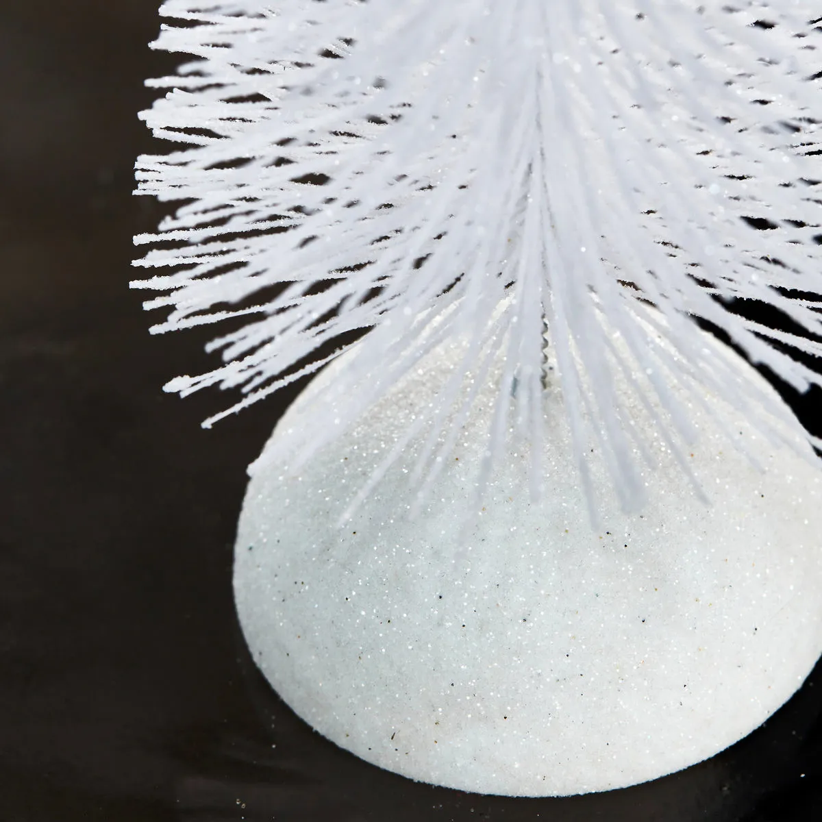 프로스트 크리스마스 트리 17 cm, White House Doctor | 하우스닥터