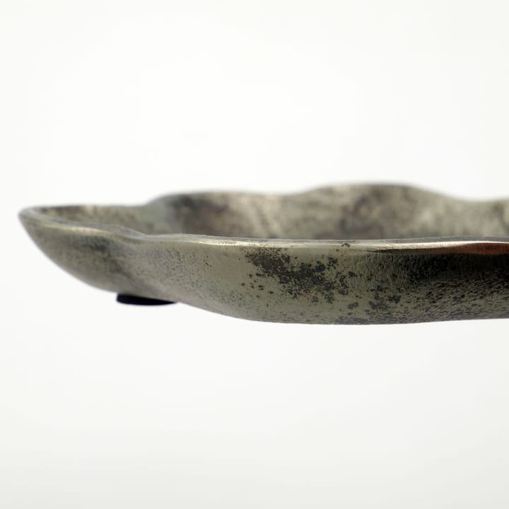 탈라스 트��레이 18 cm, Black antique House Doctor | 하우스닥터
