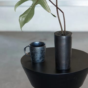 플로우 화병 18 cm - Browned brass - House Doctor | 하우스닥터