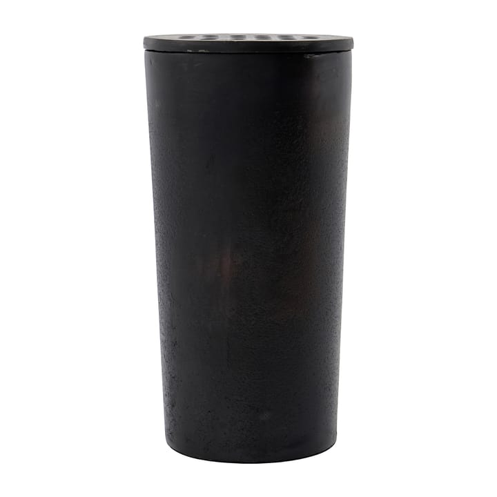 플로우 화병 18 cm - Browned brass - House Doctor | 하우스닥터
