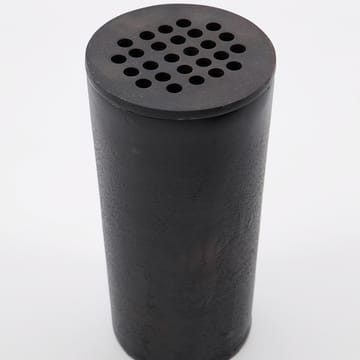 플로우 화병 18 cm - Browned brass - House Doctor | 하우스닥터