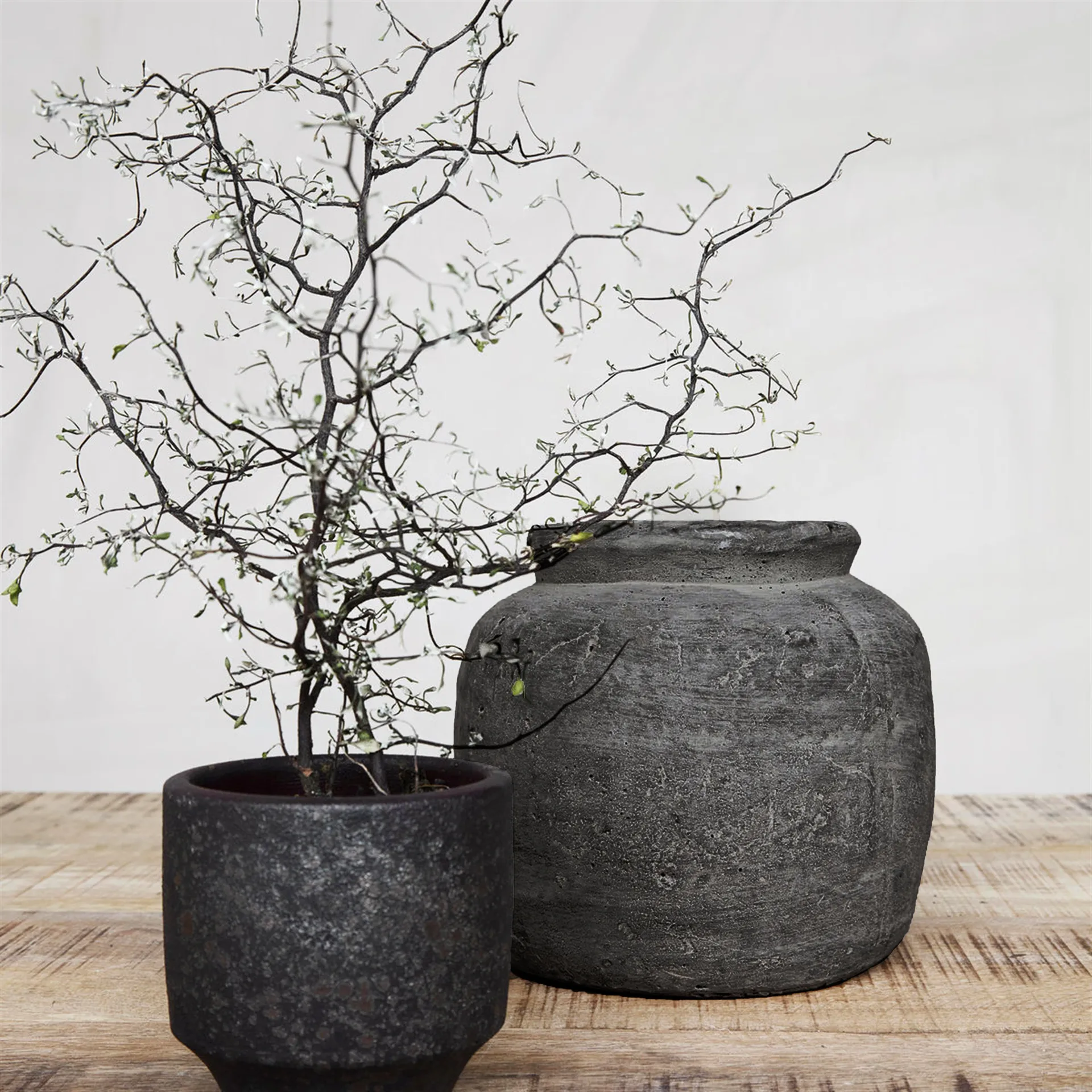 러스틱 화분 질그릇, 18 cm House Doctor | 하우스닥터