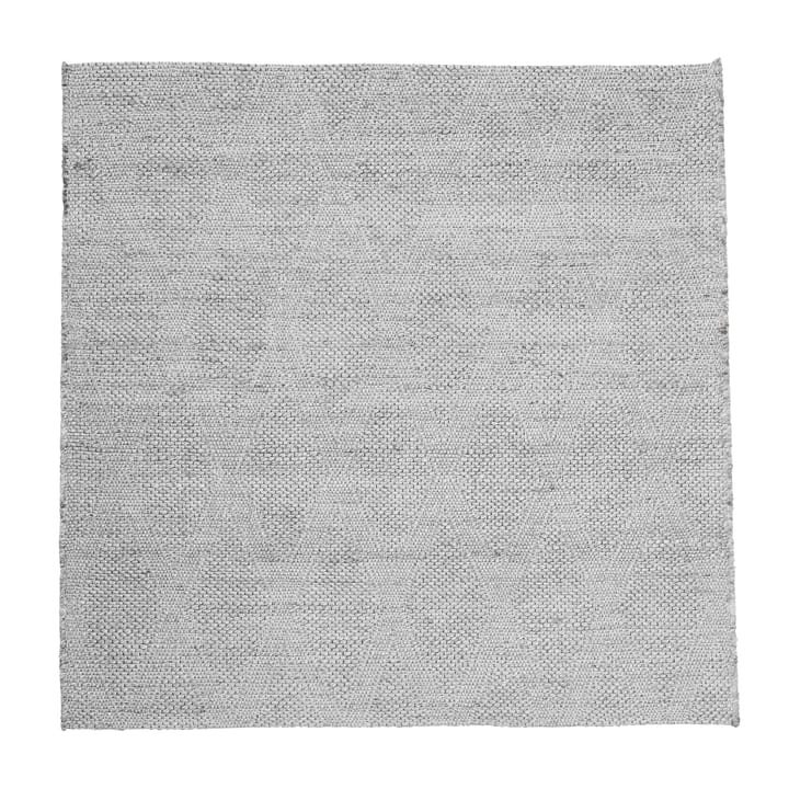 마라 러그  180x180 cm - grey - House Doctor | 하우스닥터