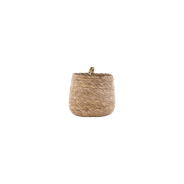 행잉 바스켓 Ø18x16 cm - Nature - House Doctor | 하우스닥터