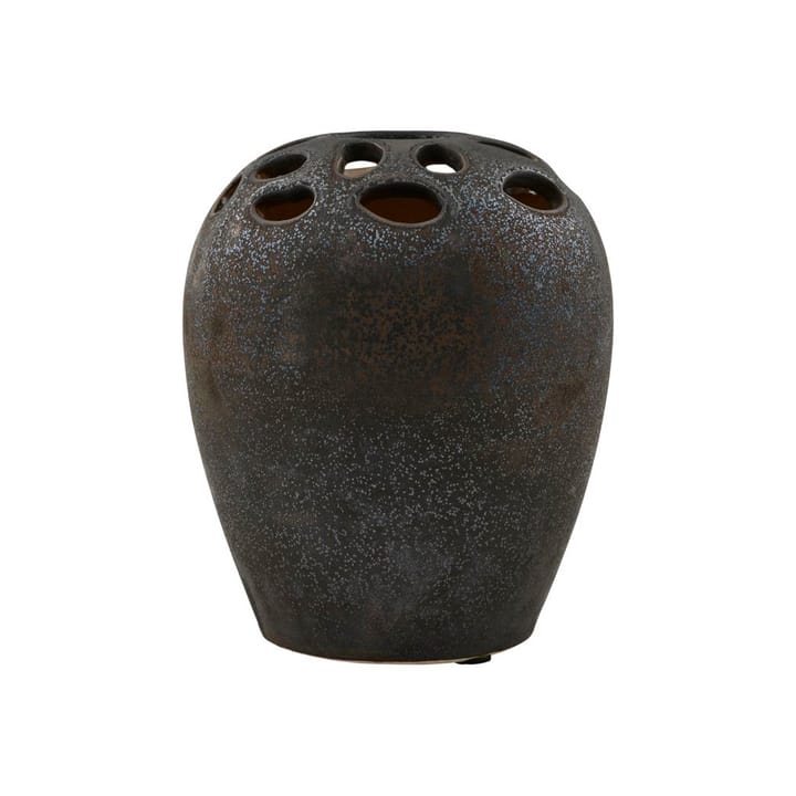 바리오스 화병 19 cm, black House Doctor | 하우스닥터
