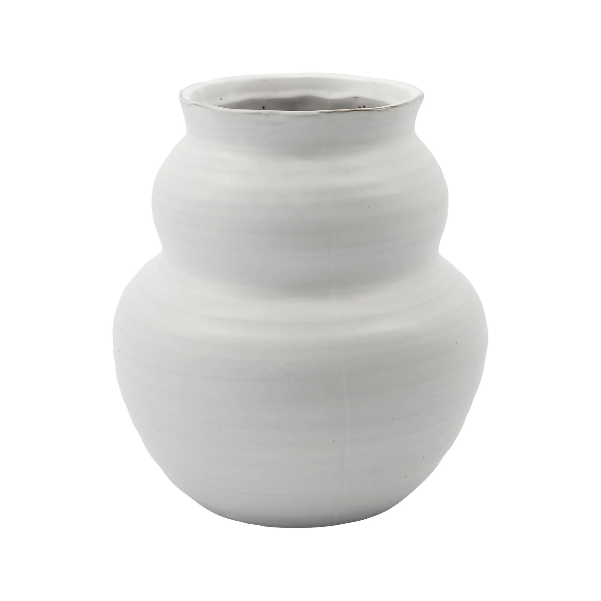 주노 화병 19 cm, white House Doctor | 하우스닥터
