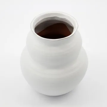 주노 화병 19 cm - white - House Doctor | 하우스닥터