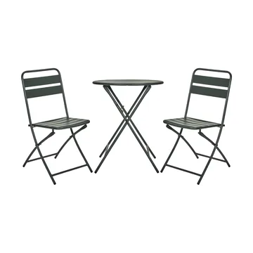 헬로 커피 세트 2개 의자 포함 - Green - House Doctor | 하우스닥터