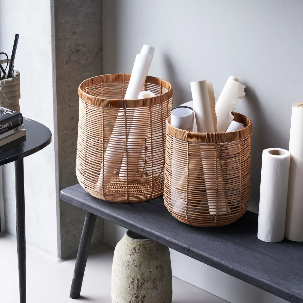 라이브 바스켓 2파트, Nature House Doctor | 하우스닥터